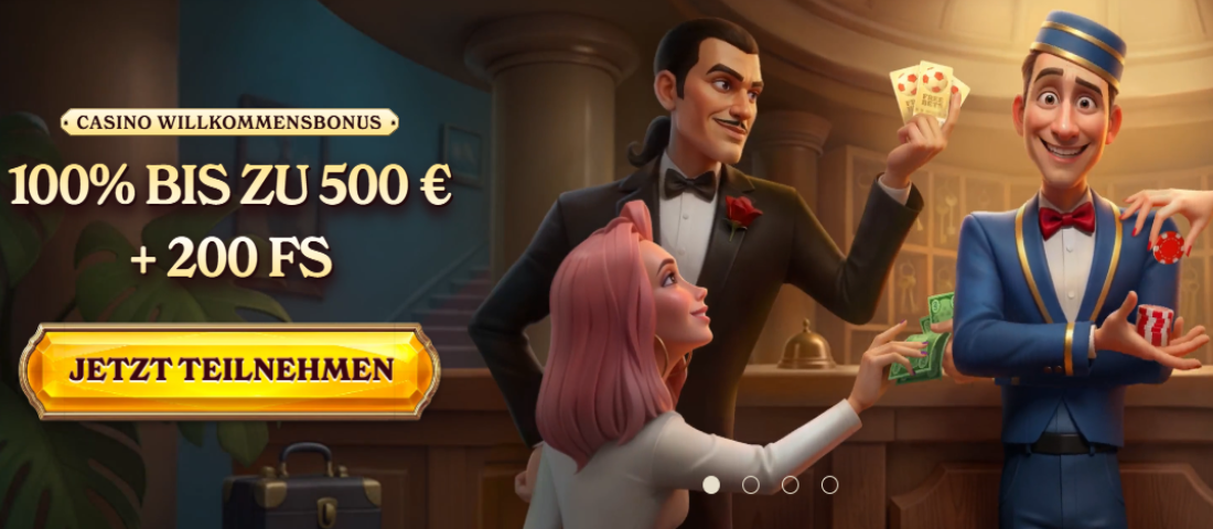 Casoola casino online